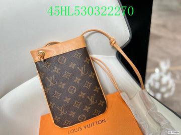 MLB - LOV Wallet - 1503