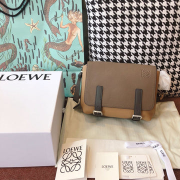 Makersluxe - LWO Bags - 150