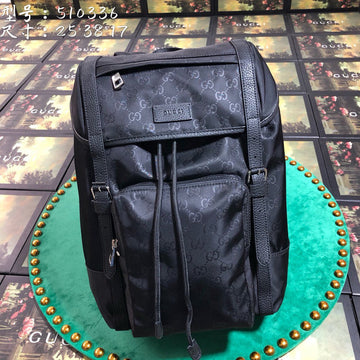 Makersluxe - GCI Bags - 2127