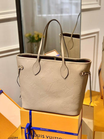 Makersluxe - LOV Bags - 1425