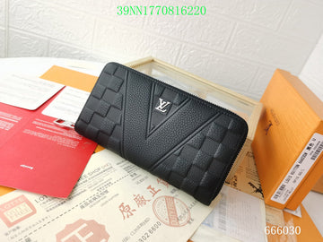 MLB - CHL Wallet - 649