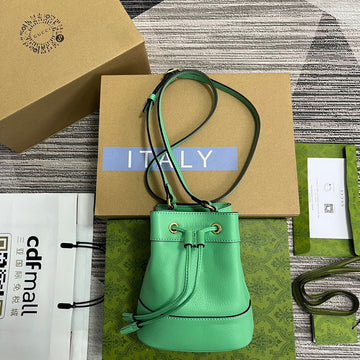 Makersluxe Guki Lady Bags - 116