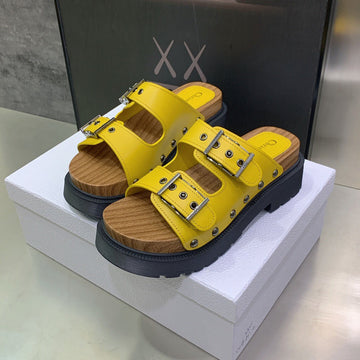 MLB - Mix Women Shoes - 2642