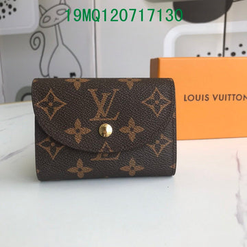 Makersluxe CHL Wallet - 1798