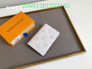 MLB - CHL Wallet - 321