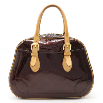 Louis Vuitton Monogram Verne Summit Drive Handbag Emanuel  Amarant M93516