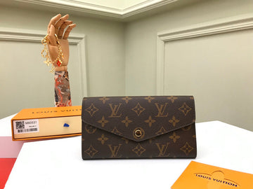 Makersluxe - LOV Wallets - 193