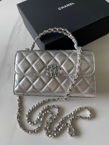 Makersluxe - CNL Bags - 132