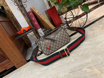 Makersluxe - GUKI Bags - 518
