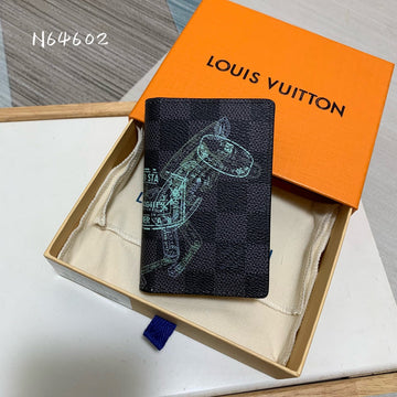 MLB - LOV Wallets - 653