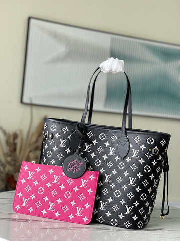 Makersluxe Lu-Vi bags - 5194