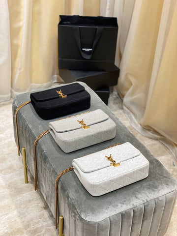 Makersluxe Bags- YLS Bags - 228