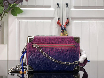 Makersluxe Lu-Vi bags - 3524