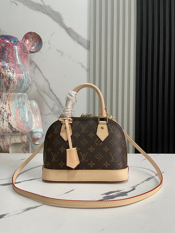 makersluxe - LOV Bags - 306