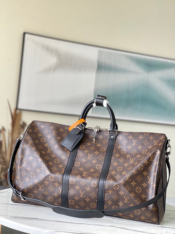 Makersluxe Lu-Vi bags - 4738