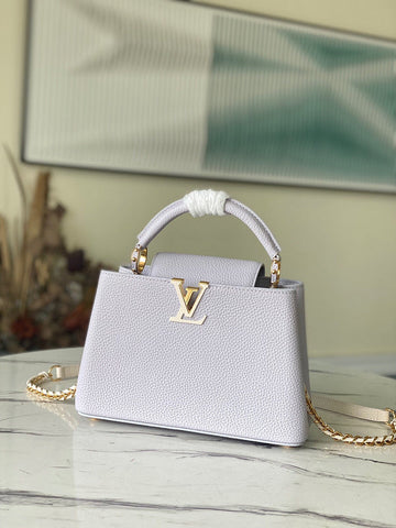 Makersluxe Lu-Vi bags - 5242