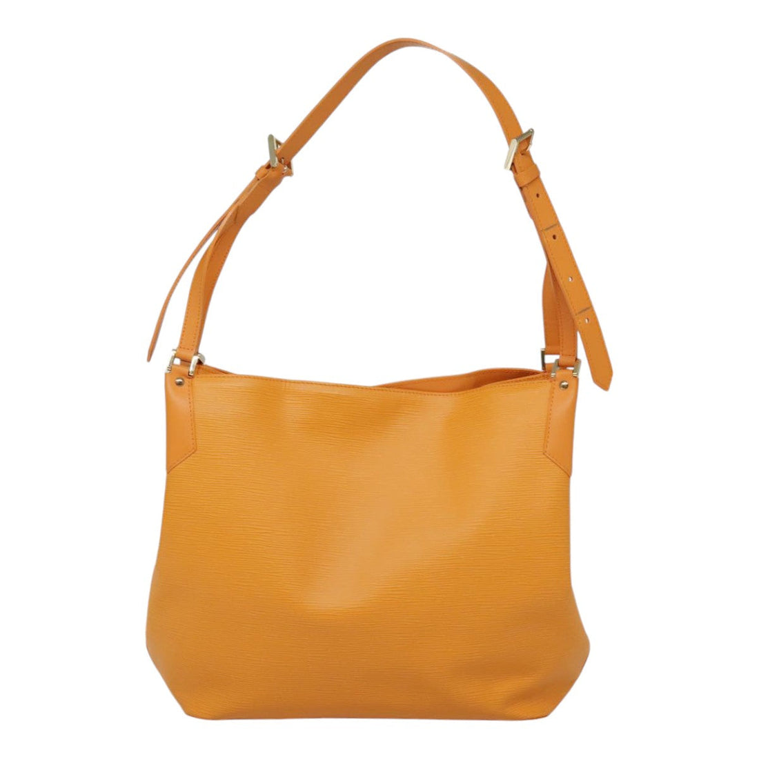 Louis Vuitton Mandala  Leather Shoulder Bag ()