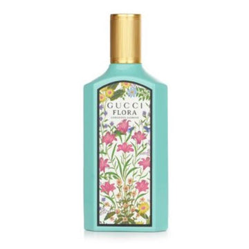 Gucci  3.3 oz Flora Gorgeous Jasmine Eau De Parfum Spray