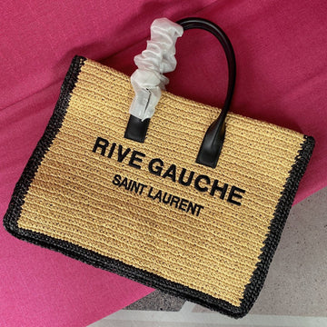 makersluxe - YLS Bags - 450