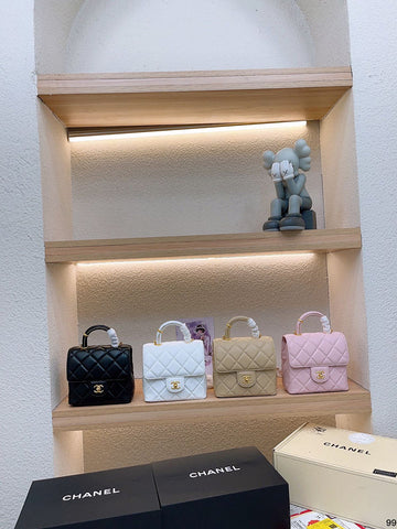 Makersluxe - CNL3 Bags - 133