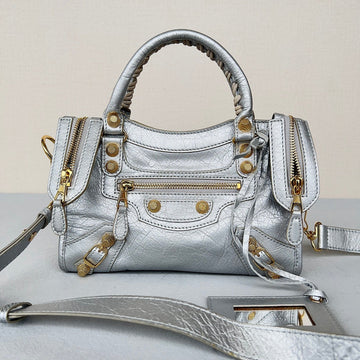 Makersluxe - BG Bags - 804