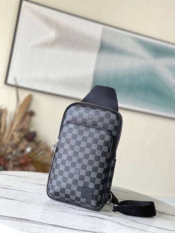 Makersluxe Lu-Vi bags - 4709