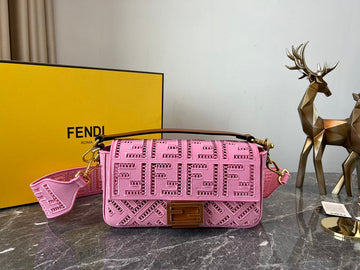 Makersluxe - FDE Women Bags - 119