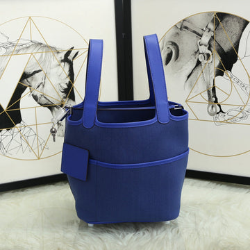 Makersluxe - HMS Bags - 1776