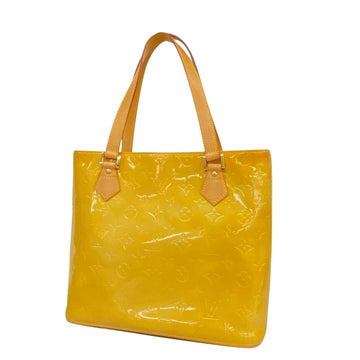 Louis Vuitton Houston  Patent Leather Tote Bag ()
