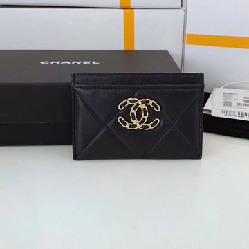 Makersluxe - CHL Wallets - 443