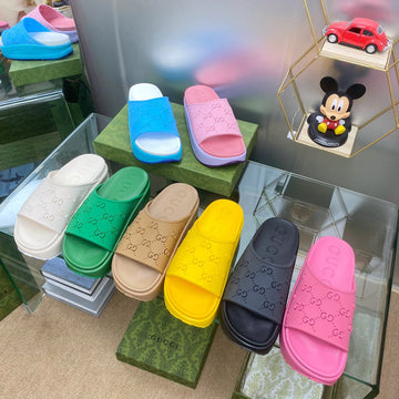 MLB - GUKI Shoes - 092