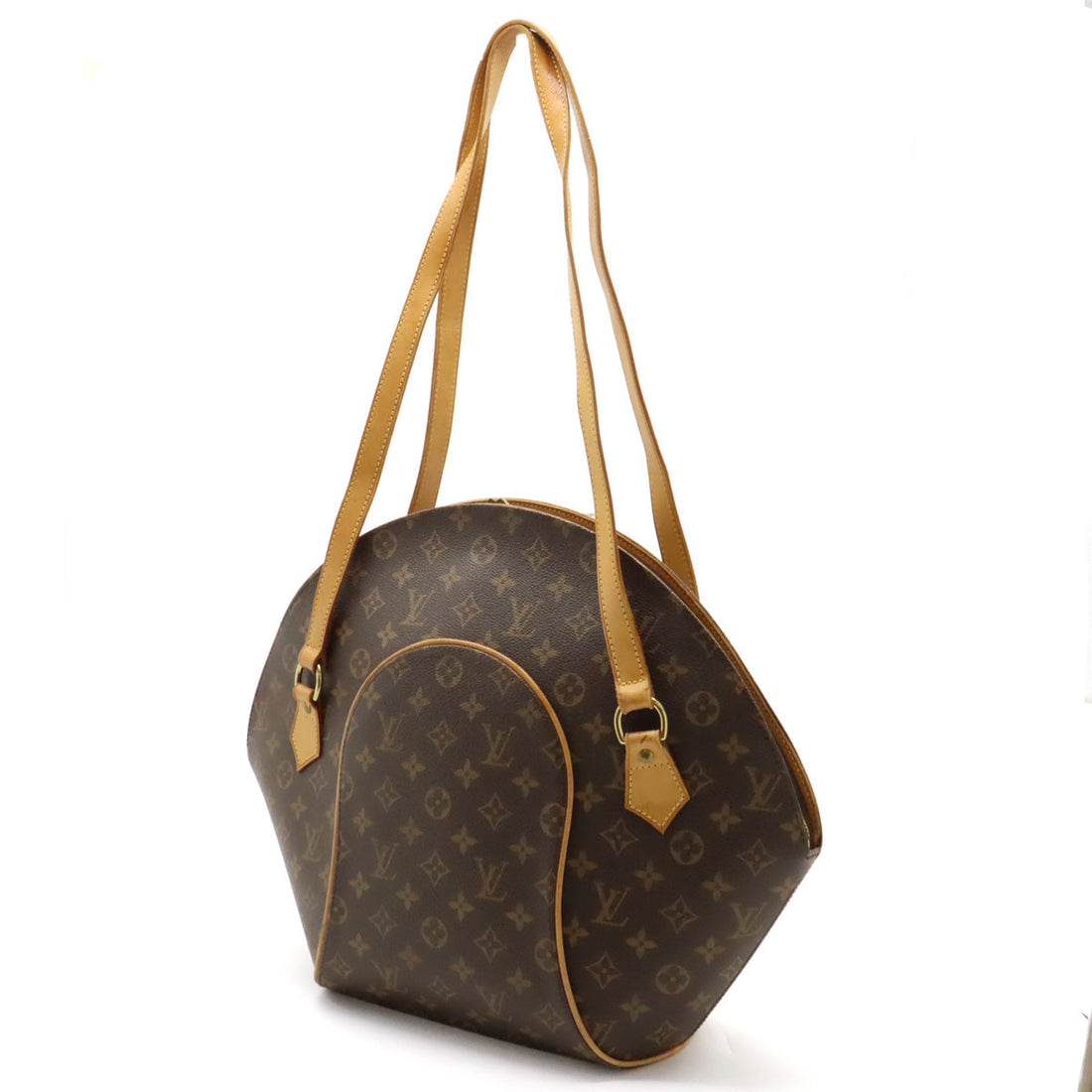 Louis Vuitton Monogram Elipse ping Shoulder Bag M51128