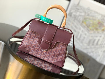 Makersluxe - GYO Bags - 597