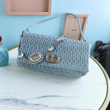 Makersluxe - MMU Bags - 351