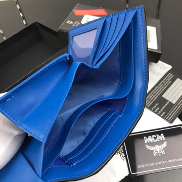 MLB - MQM Wallets - 050