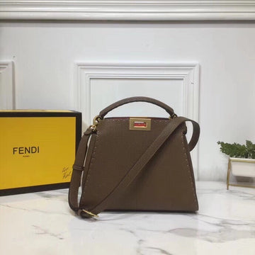 Makersluxe - FDI Bags - 491