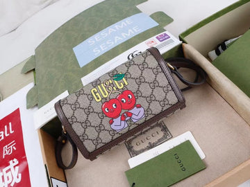 MLB GUKI Women Bags - 1042
