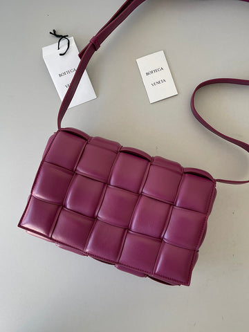 Makersluxe - BOV Bags - 1454