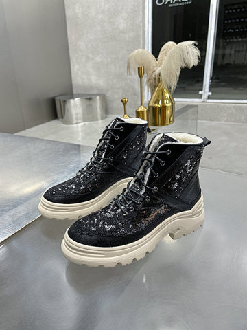 MLB - All Women Boots - 377