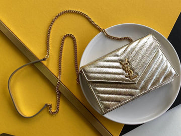 Makersluxe Bags- YLS Bags - 344