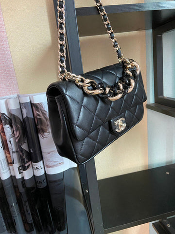Fashion - CHL Bags - 1077