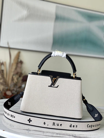 Makersluxe Lu-Vi bags - 5019