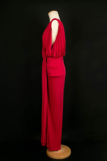 Robe Madame Grès