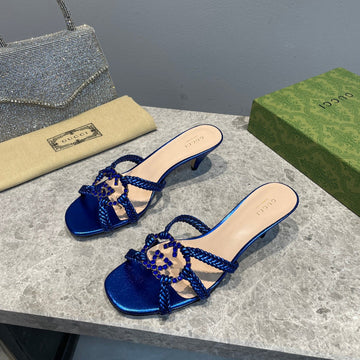 MLB - GUKI Women Shoes - 512