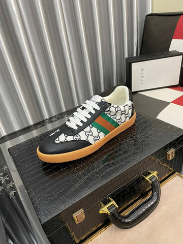 MLB - GUKI Men Shoes - 290