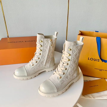 MLBIKE - Mix Women Shoes - 834