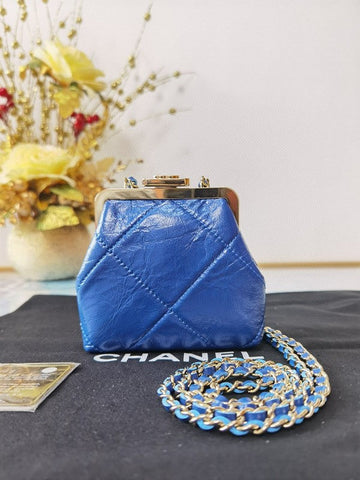 Makersluxe - CHL Bags - 391