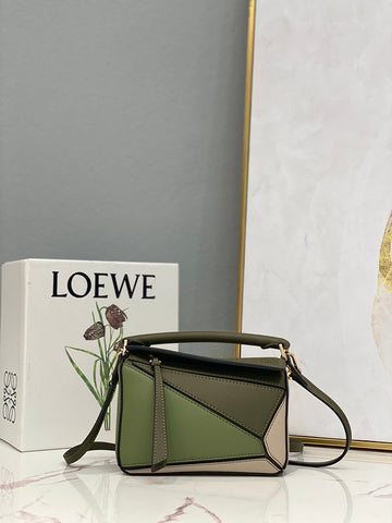 Makersluxe - LWO Bags - 1001
