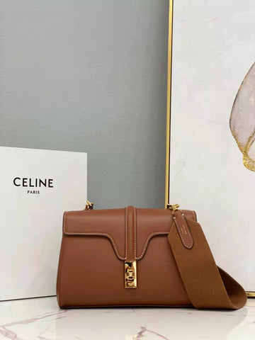 Makersluxe - COL Bags - 931