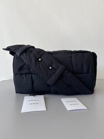 Makersluxe - BOV Bags - 1173
